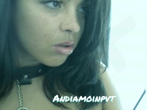 Andiamoinpvt