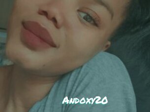 Andoxy20