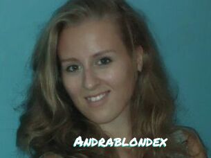 Andrablondex