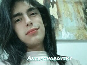 Andrasharovsky