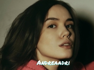 Andreaadri