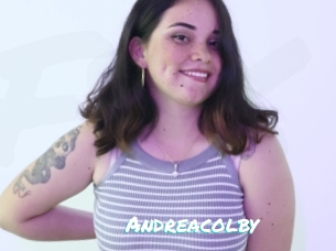 Andreacolby