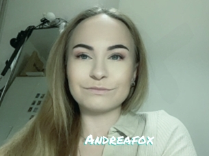 Andreafox