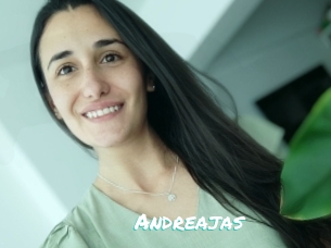 Andreajas