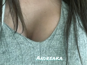 Andreaka