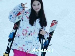 Andreali