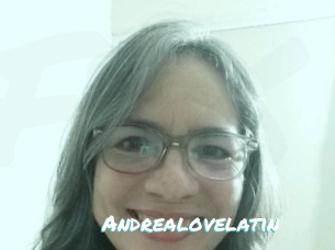Andrealovelatin