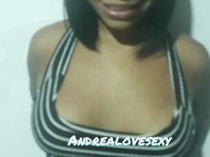 Andrealovesexy
