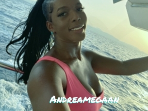 Andreamegaan