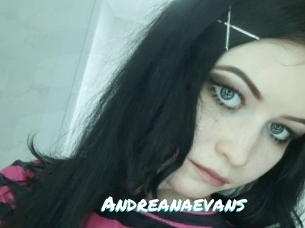 andreanaevans Free Sites X