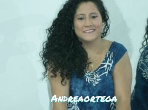 Andreaortega