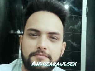 Andrearaulsex