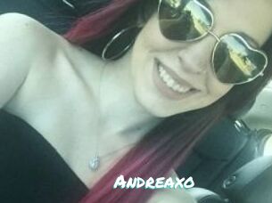 Andreaxo