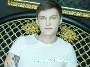 Andreburke