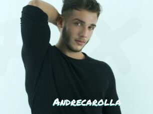 Andrecarolla