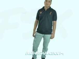 Andredulcecum