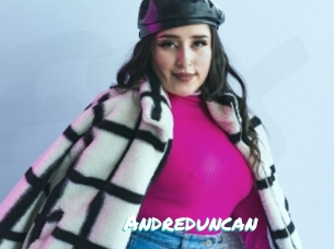Andreduncan