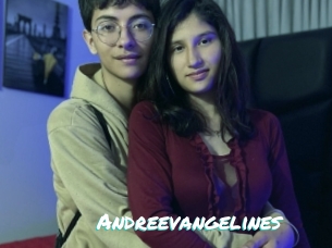 Andreevangelines