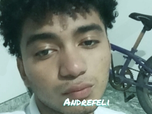 Andrefeli