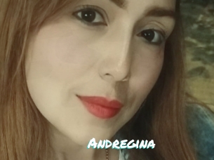 Andregina
