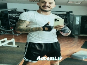 Andreiliv