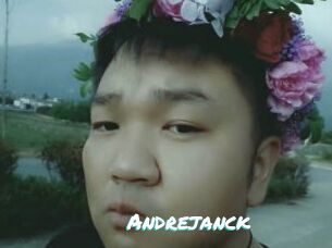 Andrejanck