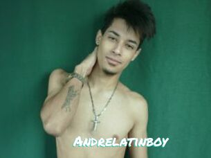 Andrelatinboy