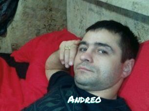 Andreo
