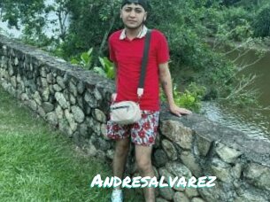 Andresalvarez