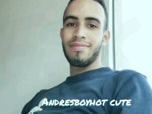 Andresboyhot_cute