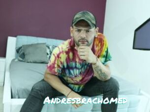 Andresbrachomed