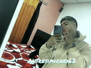 Andresiphonex62