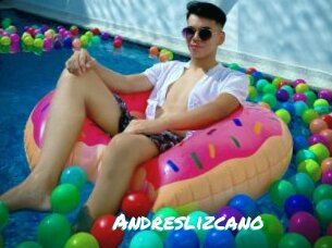 Andreslizcano