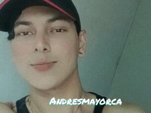 Andresmayorca