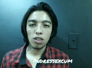 Andressexcum