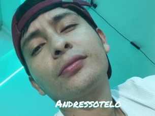andressotelo Free Sites X