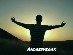 Andresvegax