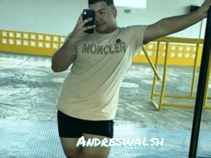 Andreswalsh