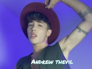 andrew_thevil Free Sites X