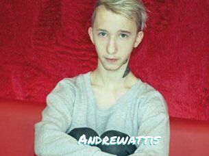 Andrewattis