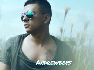 Andrewboys