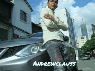 Andrewclauss