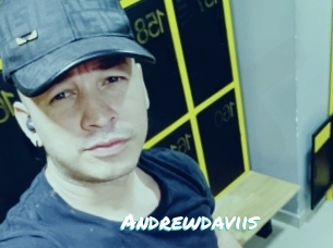 Andrewdaviis