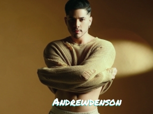 Andrewdenson
