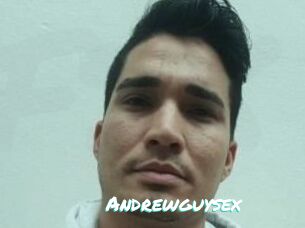Andrewguysex