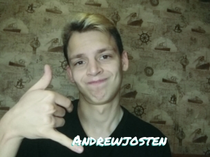 Andrewjosten