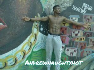 Andrewnaughtyhot