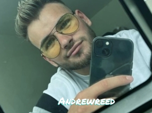 Andrewreed