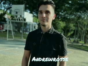 Andrewrosse
