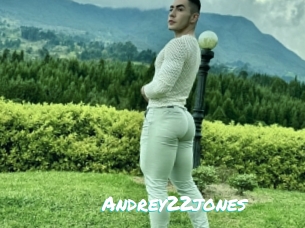 Andrey22jones